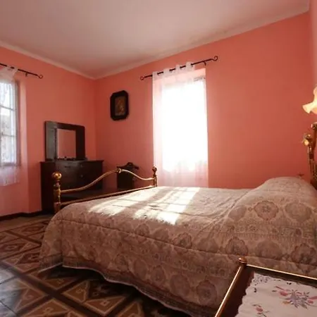 Cascina Laura Hébergement de vacances Carpeneto
