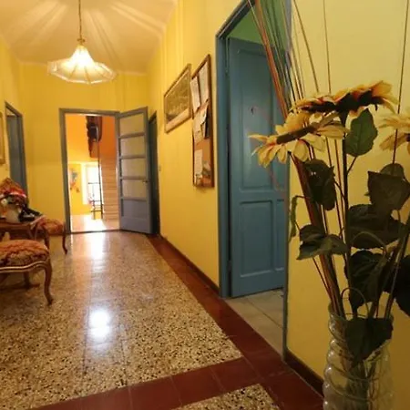 Cascina Laura *