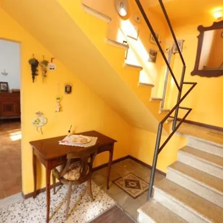 Cascina Laura *