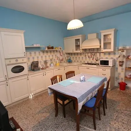 Hébergement de vacances Cascina Laura *