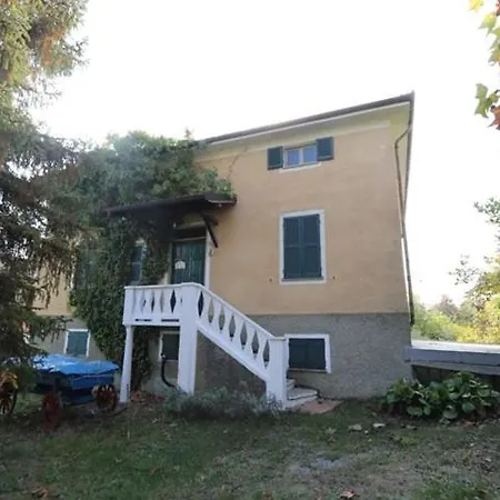 Cascina Laura Carpeneto