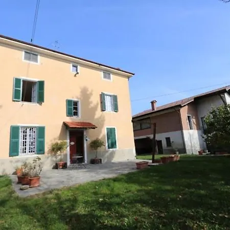 Hébergement de vacances Cascina Laura *